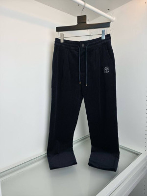 Брюки Brunello Cucinelli 19226