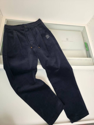 Брюки Brunello Cucinelli 19226