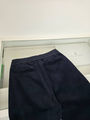 Брюки Brunello Cucinelli 19226