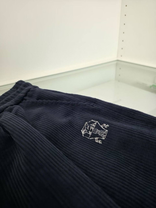 Брюки Brunello Cucinelli 19226