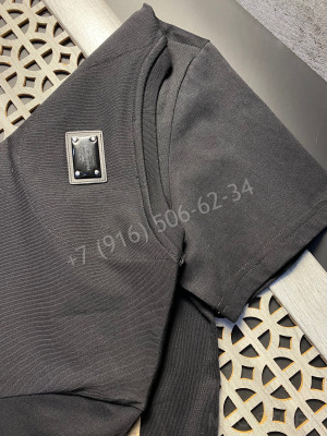 Футболка Dolce & Gabbana 10731