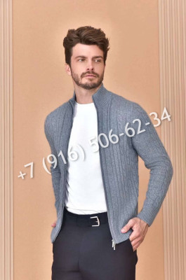 Кардиган Loro Piana 35090 4