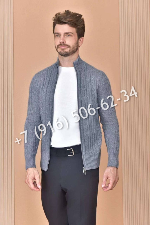 Кардиган Loro Piana 35090 4