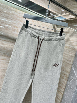 Брюки Loro Piana 7195 2