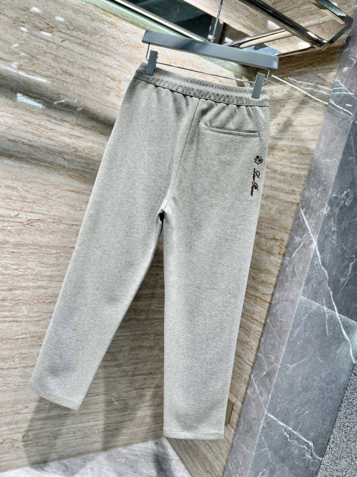 Брюки Loro Piana 7195 2