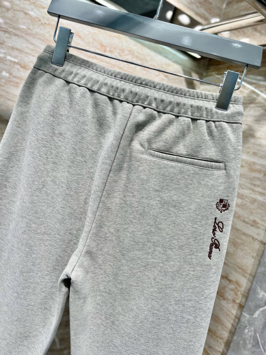 Брюки Loro Piana 7195 2