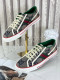Кеды Gucci 31155