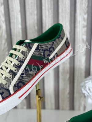 Кеды Gucci 31155