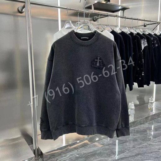 Толстовка Chrome Hearts 21174