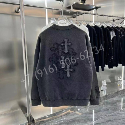 Толстовка Chrome Hearts 21174