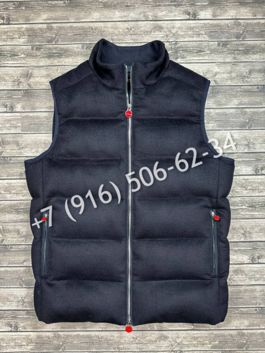 Жилетка KITON 25004 2