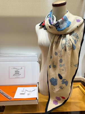 Платок Hermes 10629 1