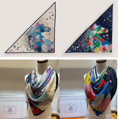 Платок Hermes 10629 1