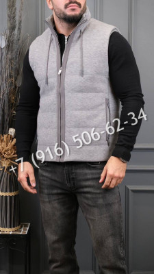 Жилетка Zegna 5926 1