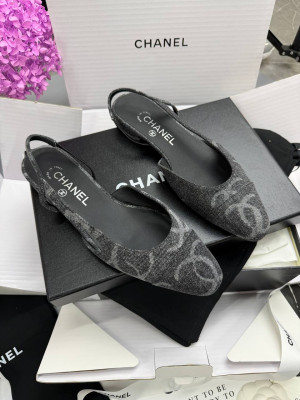 Слингбеки Chanel 2408 4