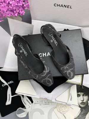 Слингбеки Chanel 2408 4