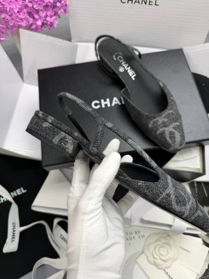 Слингбеки Chanel 2408 4