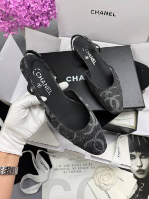 Слингбеки Chanel 2408 4