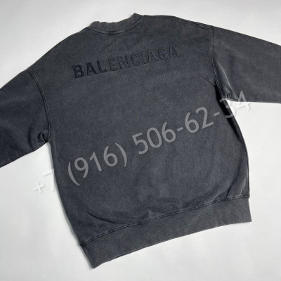 Толстовка Balenciaga 21474