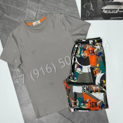 Футболка Hermes 31563
