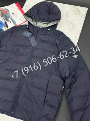 Куртка Prada 5453 2