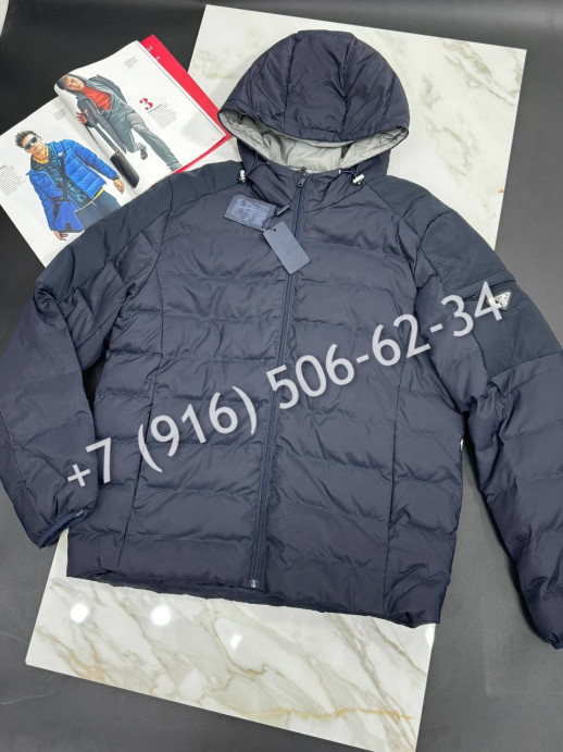 Куртка Prada 5453 2