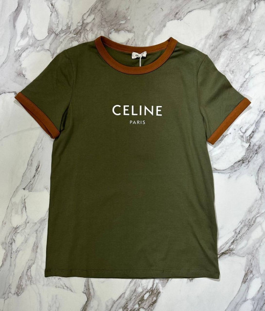 Футболка Celine 21574