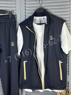 Костюм Brunello Cucinelli 31663