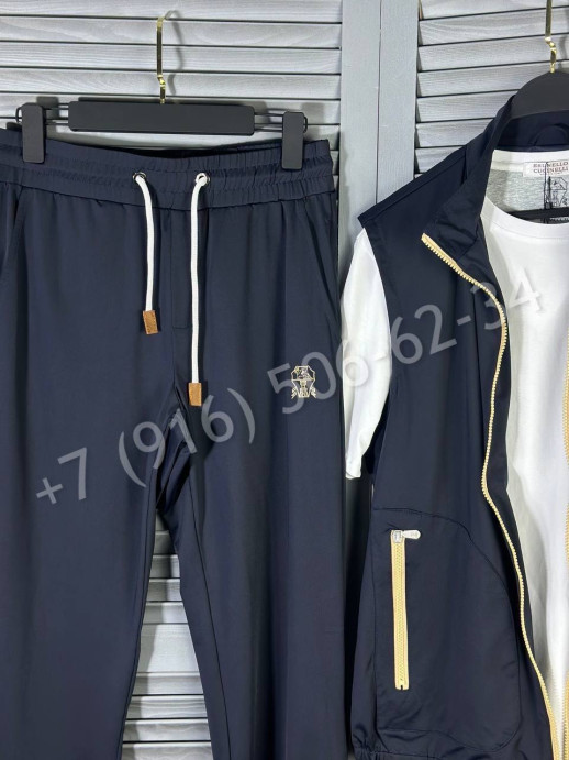 Костюм Brunello Cucinelli 31663