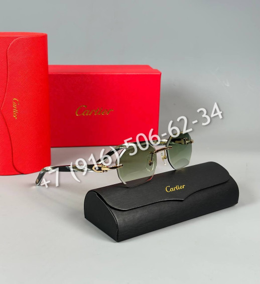 Очки Cartier 12950 2