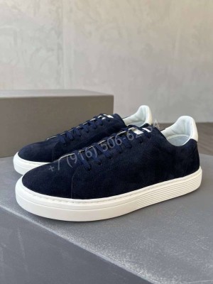 Кеды Brunello Cucinelli 11448