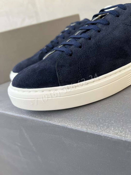 Кеды Brunello Cucinelli 11448