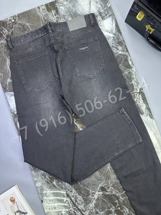 Джинсы Dior 21675