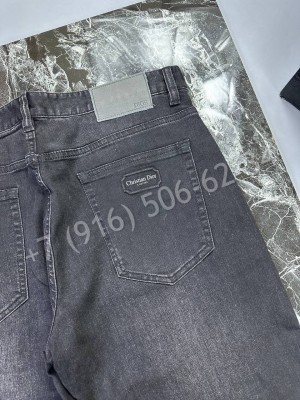 Джинсы Dior 21675