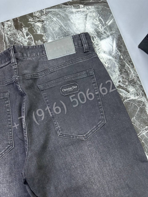 Джинсы Dior 21675