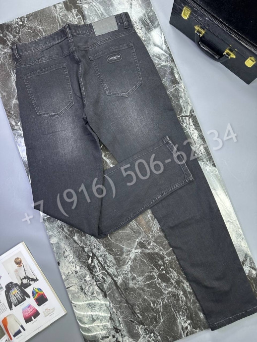 Джинсы Dior 21675