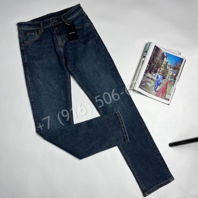 Джинсы Dolce & Gabbana 21876