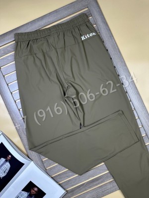 Брюки KITON 31965