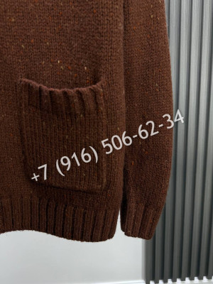 Кардиган Loro Piana 34079 8