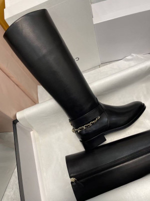 Ботинки Chanel 11736 1