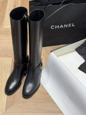 Ботинки Chanel 11736 1