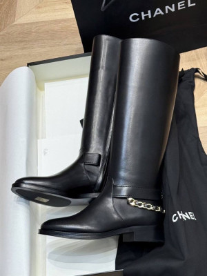 Ботинки Chanel 11736 1