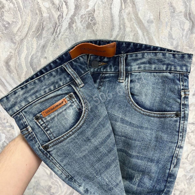 Джинсы Dolce & Gabbana 11758