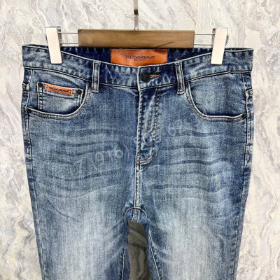 Джинсы Dolce & Gabbana 11758