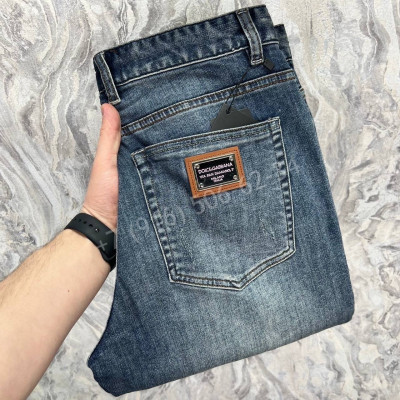 Джинсы Dolce & Gabbana 11758