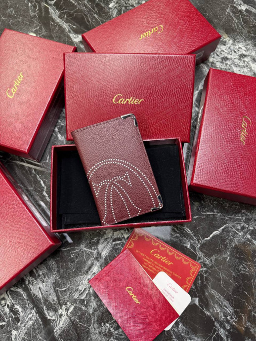 Визитница Cartier 6931 2
