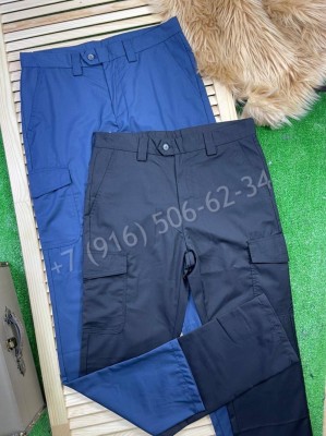 Брюки Brunello Cucinelli 11859