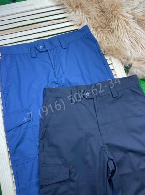 Брюки Brunello Cucinelli 11859