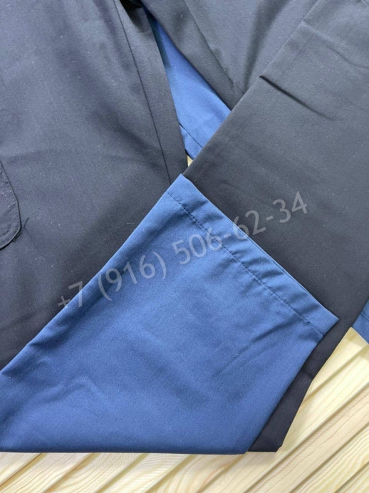 Брюки Brunello Cucinelli 11859