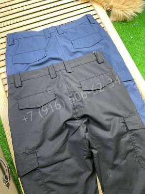 Брюки Brunello Cucinelli 11859